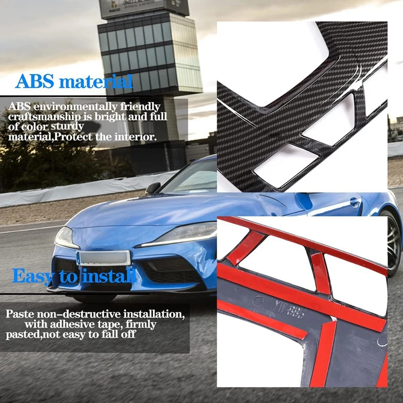 Декоративная рамка на крыше лампа для чтения декоративная салона автомобиля BMW X1