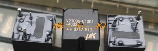 Микросхема V23086-C1001-A602