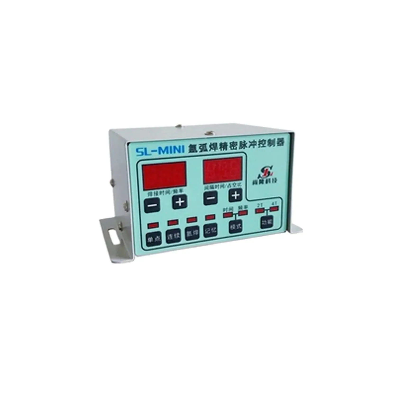 Máquina de Solda Tig para Máquina de Solda a Frio de Mini Ponto Soldador Tempo Controlador Pulso Modificado Máquina de Solda a Frio Aço Inoxidável