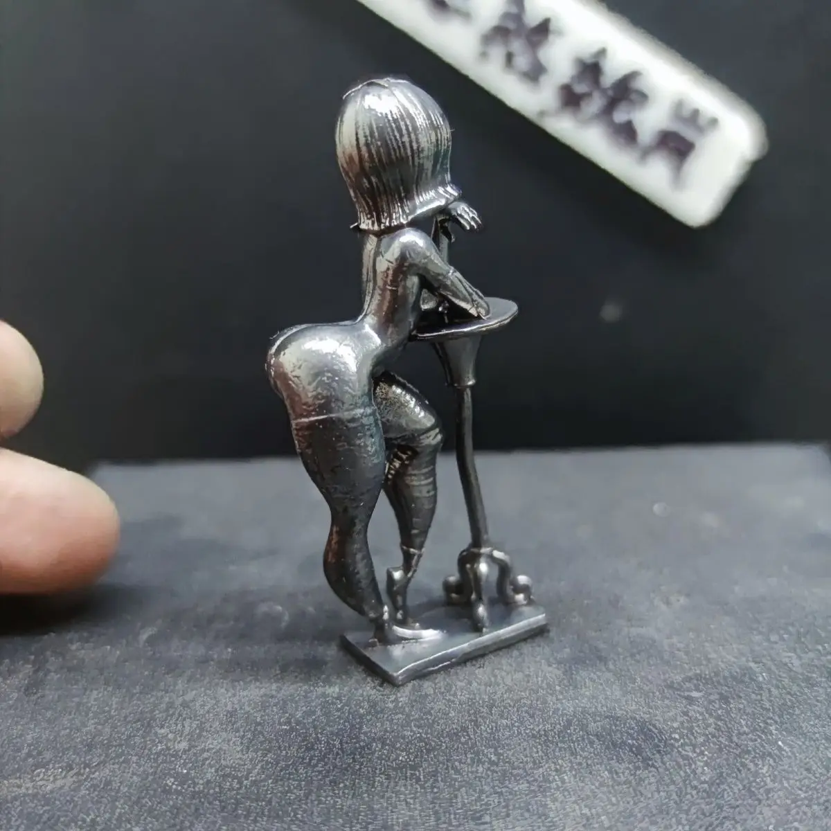 thumb
