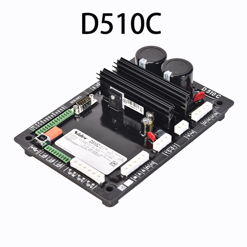 AVR D510C оригинальный генератор автоматический регулятор напряжения плата