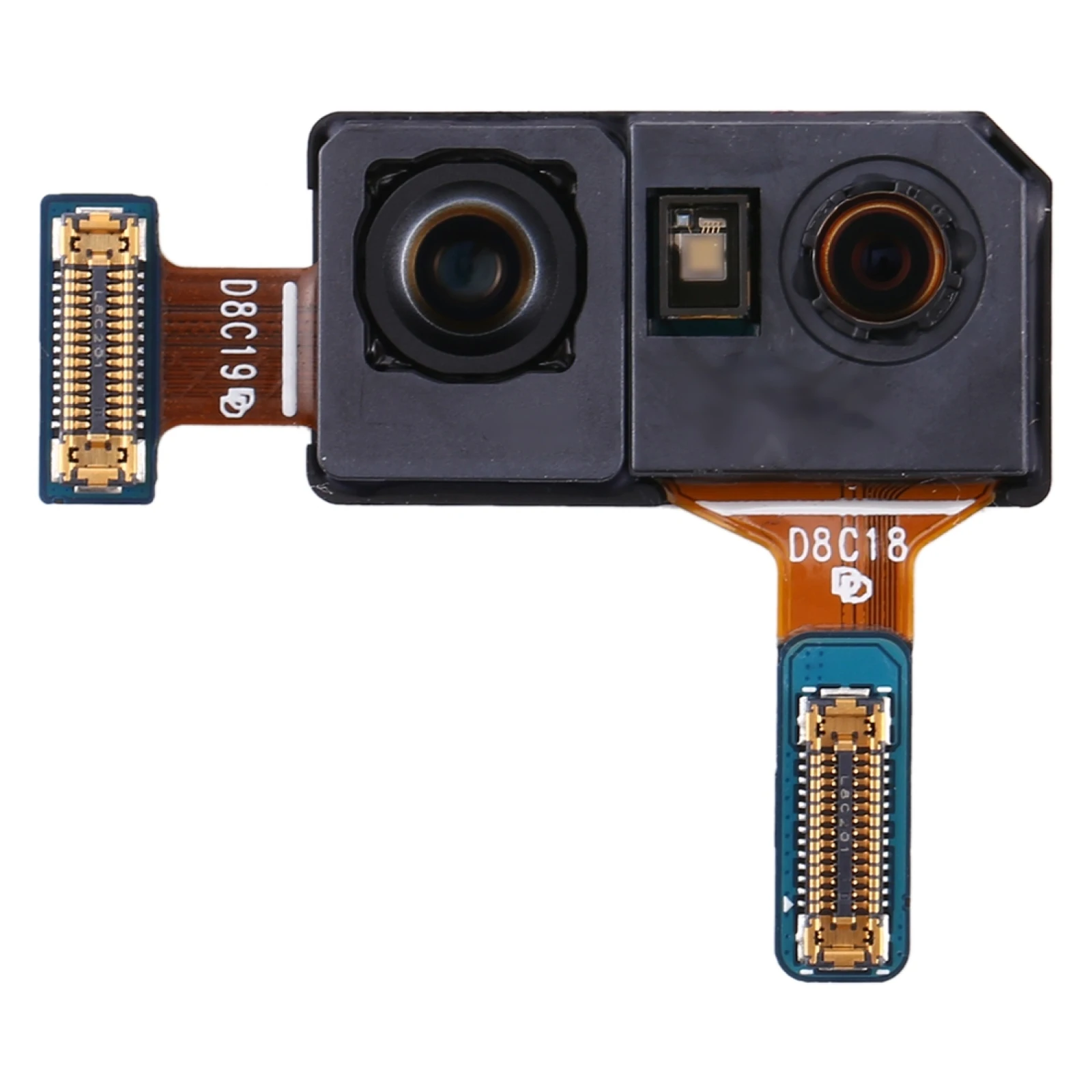 

Front Facing Camera Module for Galaxy S10 5G (EU)