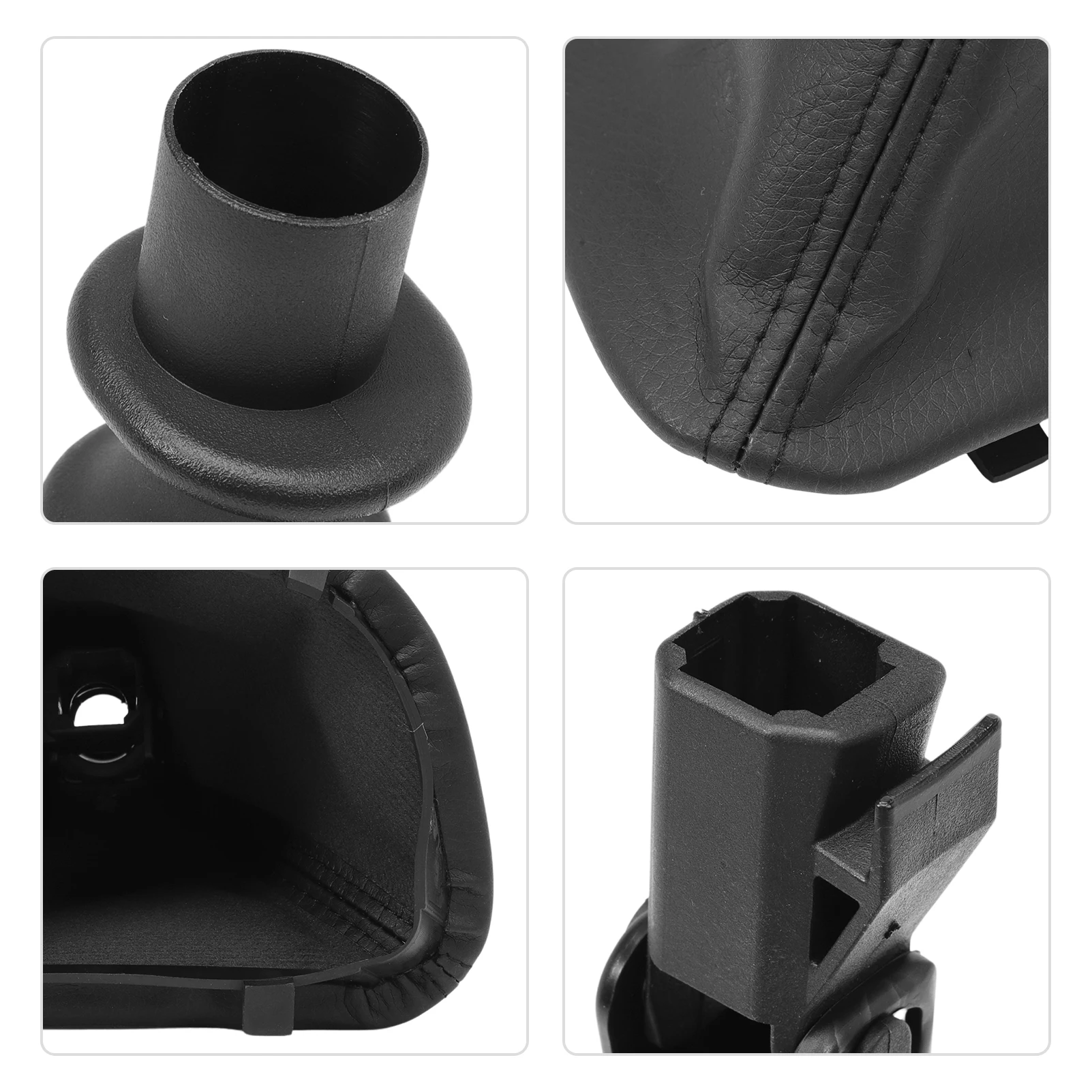 6-скоростная ручка переключения передач совместимая с Sprinter B906 2006-2013 для Vito W639