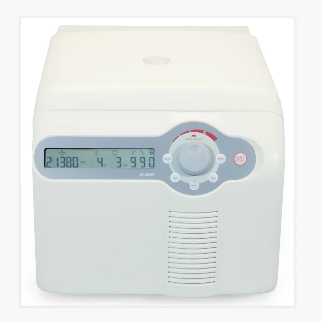 

Mesulab New Lab High Speed Microhematocrit Centrifuge