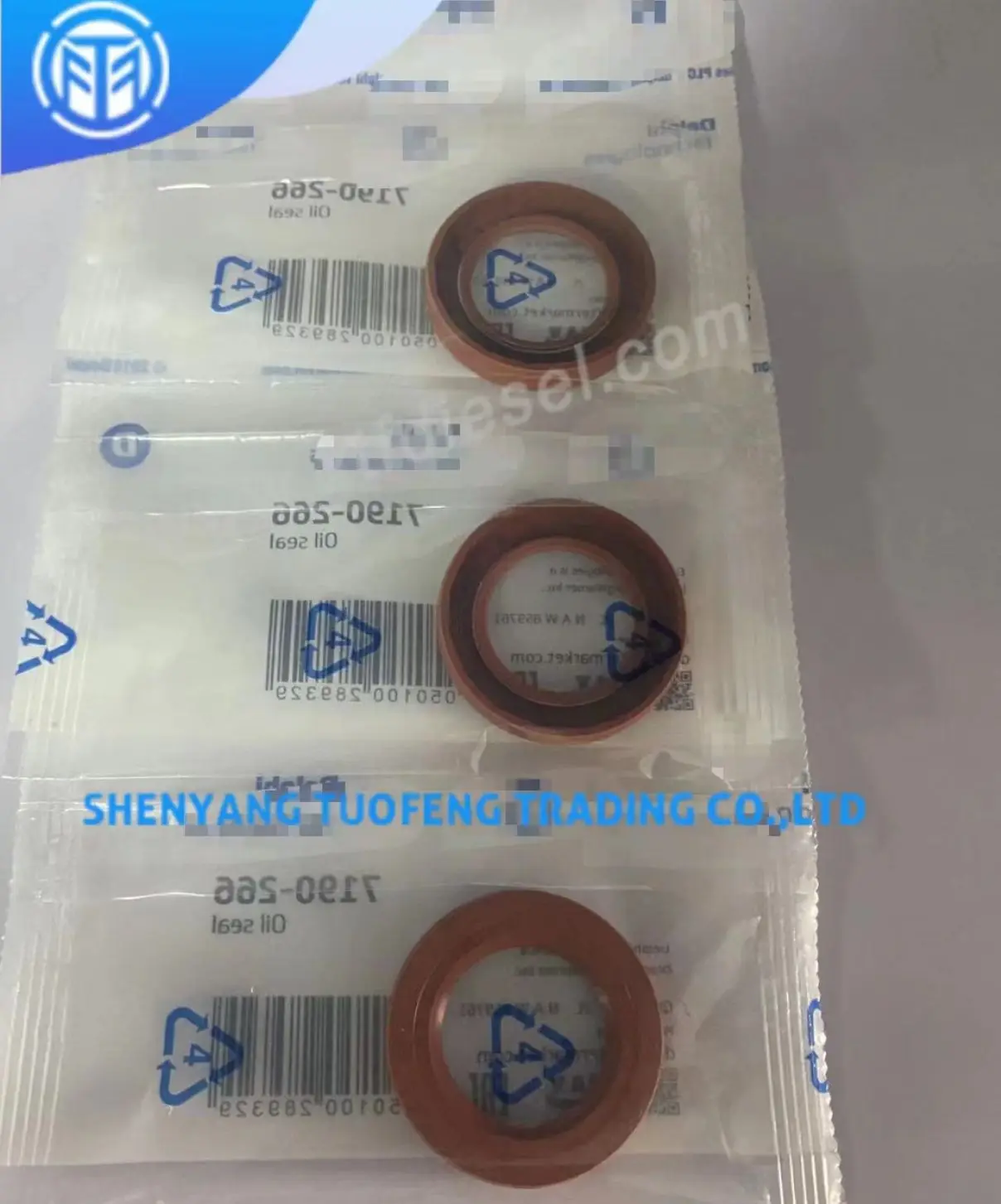 

T.DI, распродажа, новый метровый клапан 7180-321L