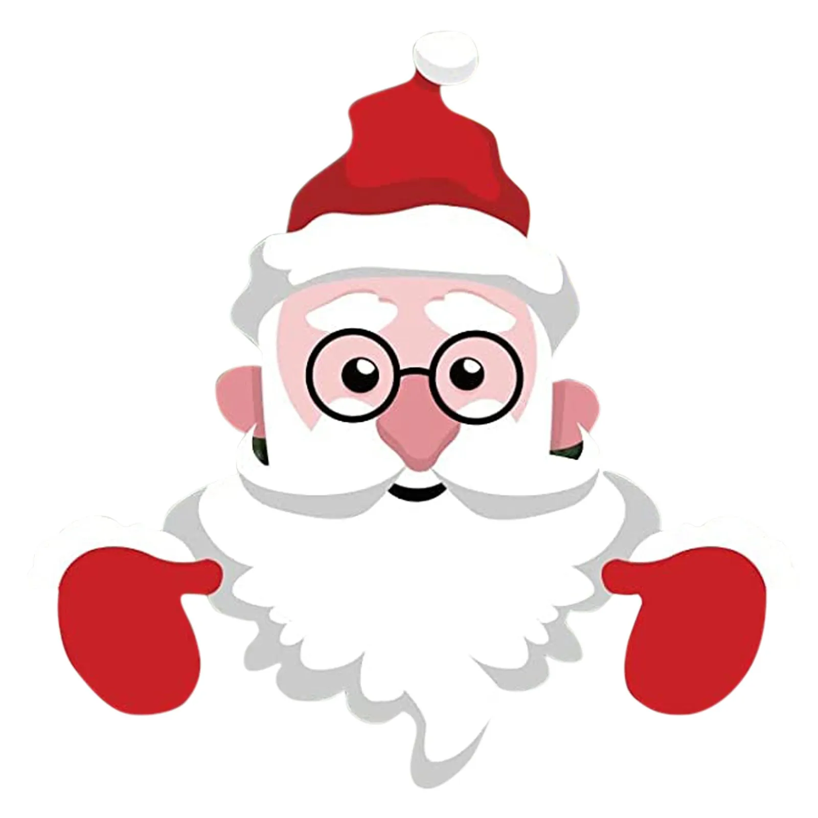 

Rain Gauge Plastic Outdoor Garden Peekaboos Garden Pieces Fence Elks 1 Fence Valentines Day Garden Flag Gnome