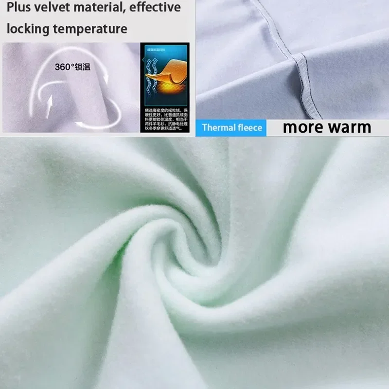 2025 год Raudax Двенадцать цветов Зимняя Теплая Флисовая велосипедная одежда