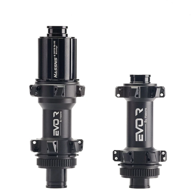 

Road Bicycle Barrel Shaft Disc Brake 4 Claw Hub 24/24 Holes IAMOK Center Lock Straight Pull Bearing Hubs 11 Speed Bike Parts