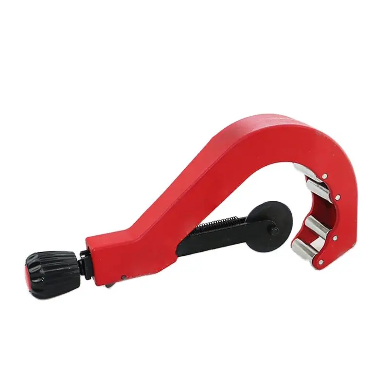 

PPR Pipe Cutter 14-65mm/50-120mm Dual-purpose Scissors, Great for Composite Pipe PE Plastic Hot Melt Pipe PVC Pipe Cutter