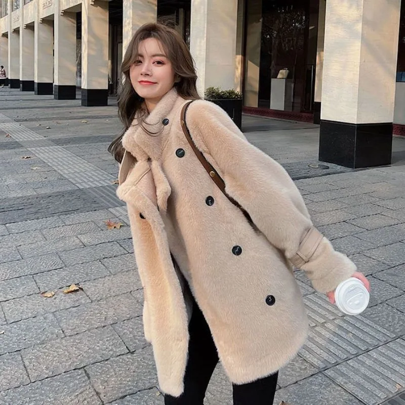 Рисунок 4 - Новинка 2023, женское осенне-зимнее