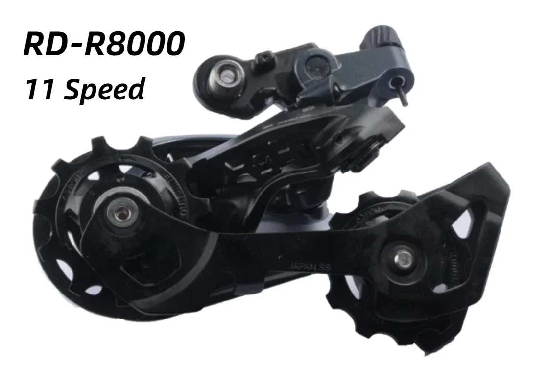 Shimano Ultegra RD R8000 Задний переключатель с коротким каркасом SS Средняя клетка GS