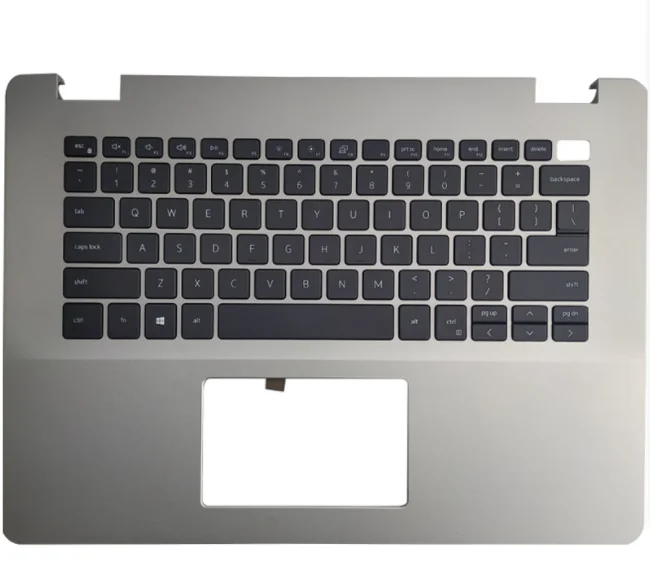 

Новая крышка для клавиатуры Dell Vostro 3400 3401 3405 V3400 C