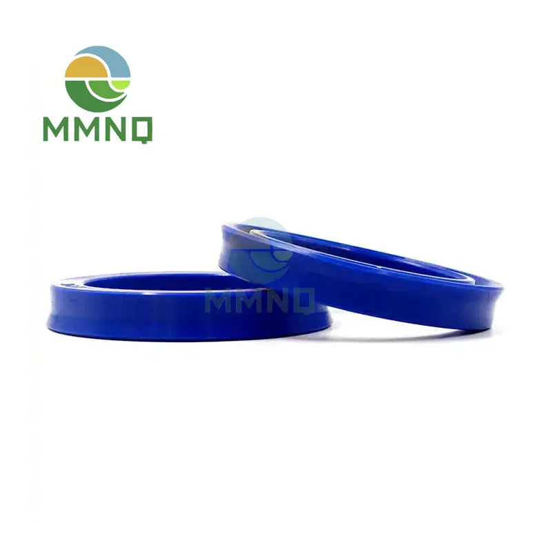 DH-07 16/20/22/25/26*24/28/30/33/34*6/8 Полиуретан ПУ Гидравлический поворотный вал Поршневой