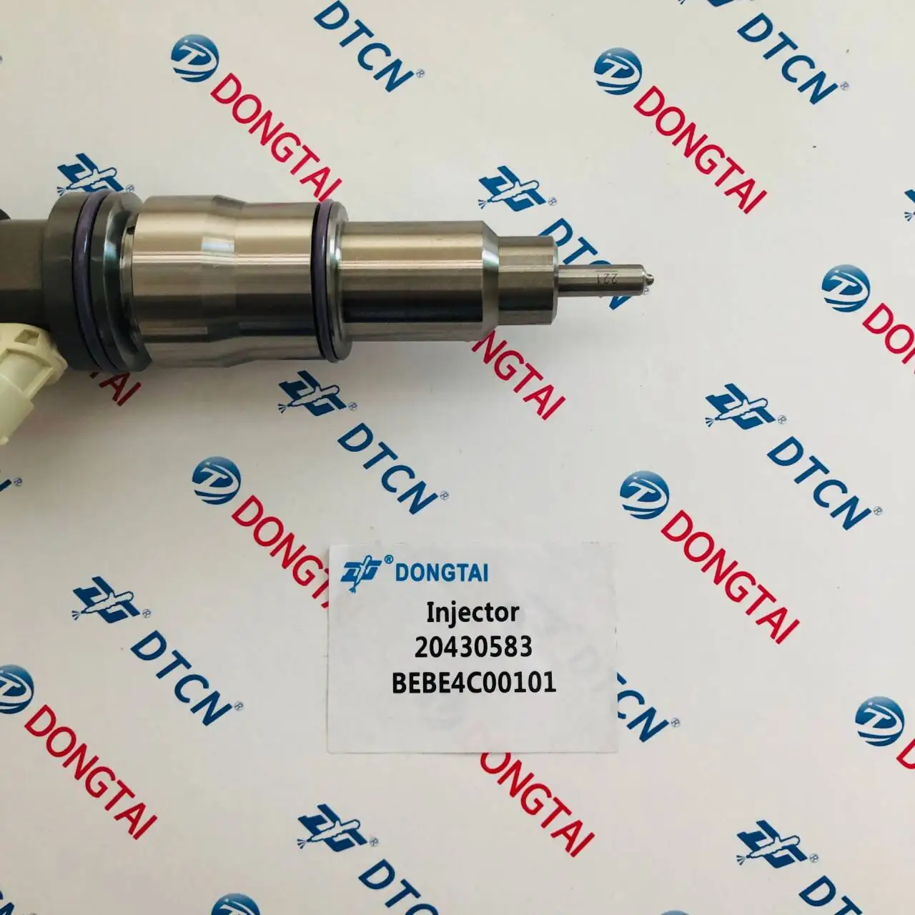 Форсунка блока дизельного топлива 20430583 BEBE4C00101 ДЛЯ FH12 FM12