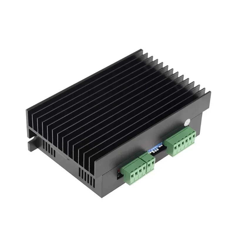 DM860 DMM860H двухфазный 57 86 драйвер шагового двигателя аксессуары для