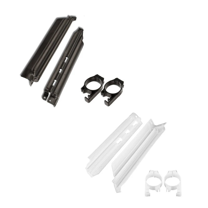 

Motorcycle Front Shock Absorber Spillplate Guard for KDX 125 200 250
