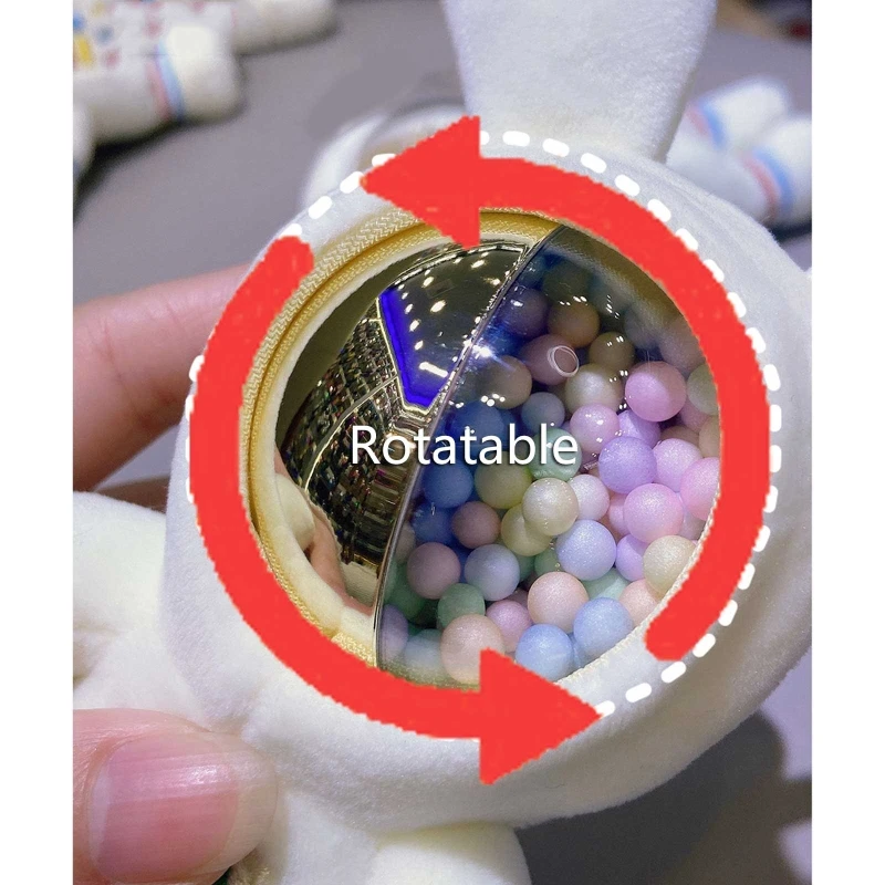 Милый плюшевый брелок с космонавтом космонавт космос для мужчин и женщин