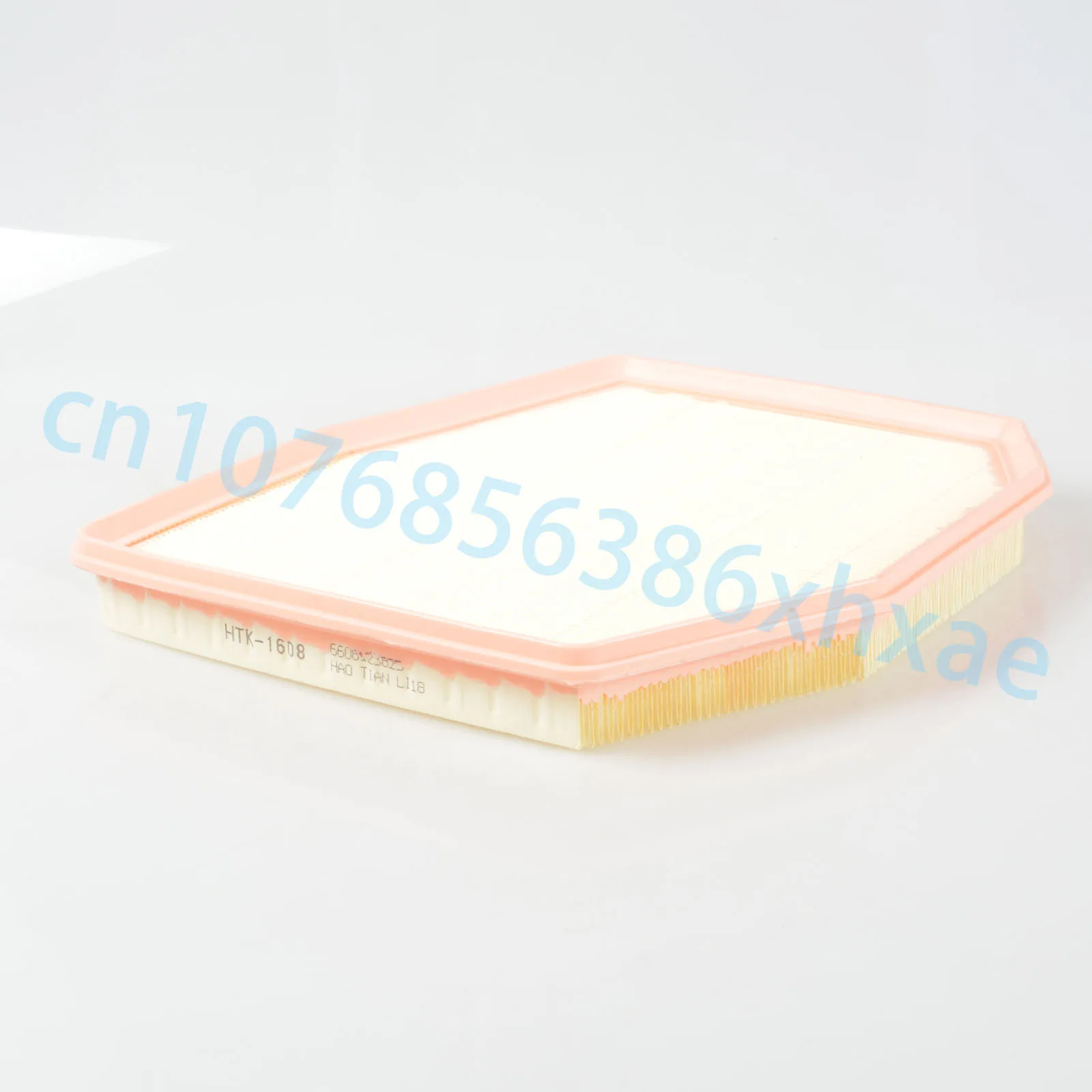 Фото Воздушный фильтр для Geely Boyue Atlas Galaxy A7 Starship 7 2024 2025 1.5L EREV PHEV 6608123825, двигатель BHE15-BFN, запчасти и аксессуары №3