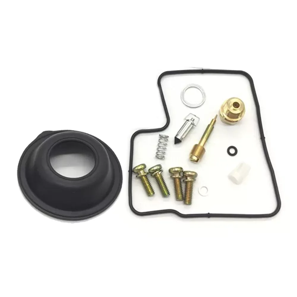 For Honda VT1100C Shadow Spirit Carburetor Repair Kit VT1100 C Carb Replacement