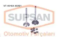 

TV-40164-40261 for one-point ENJ, (8 SUBAP)