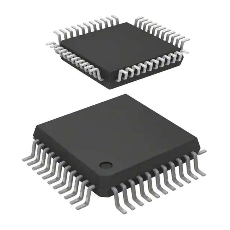 

Оригинальный чип интегральной схемы STM8S208S6T6C QFP44 электронные компоненты
