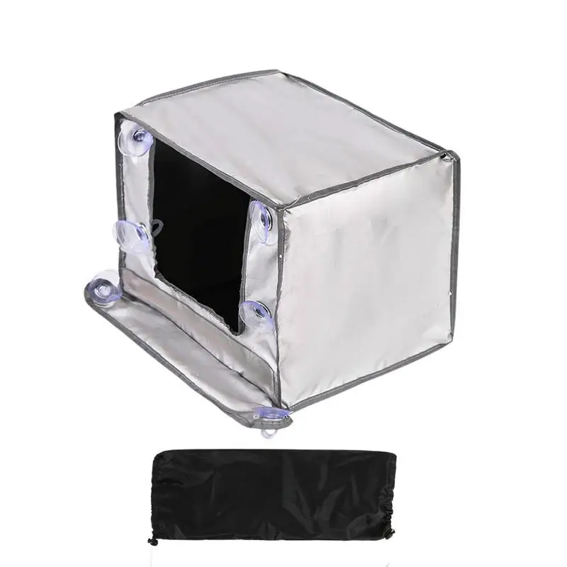 

Rain Cover For Electric Vehicle Waterproof Electric Vehicle Charging Port Rain Covers UV Protection Electric Vehicle Charging