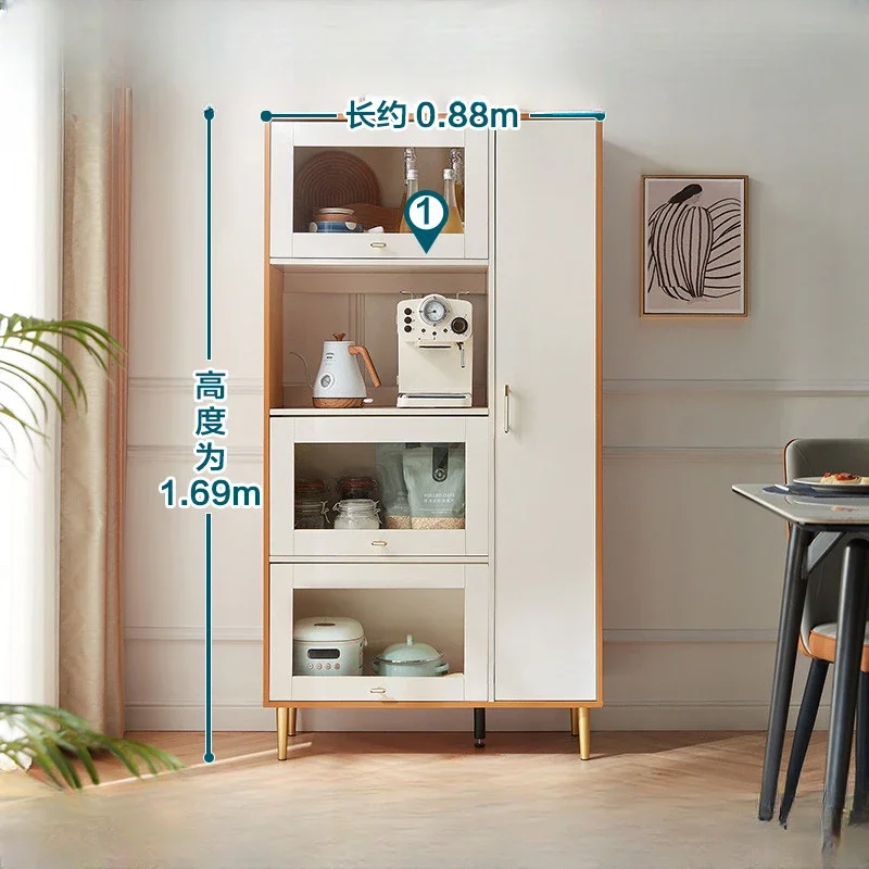 Ящик для ванной комнаты шкаф гостиной офисный боковой уголок шкафы хранения