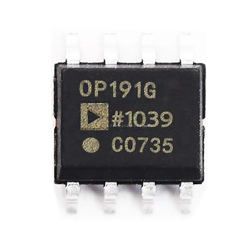 

5-10 шт. OP191G OP191GS OP191 OP191GSZ SOP8 в наличии