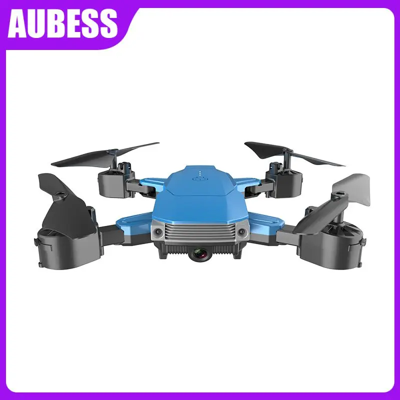 New Drone 4K With HD Camera WIFI 1080P Dual Camera Quad Copter FPV Professional Drone Toy Free Spare Battery High Quality