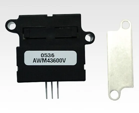 

Gas flow sensor AWM43600V Guaranteed 100% NEW AND ORIGINAL Mass Gas-Flow Sensors Free shipping