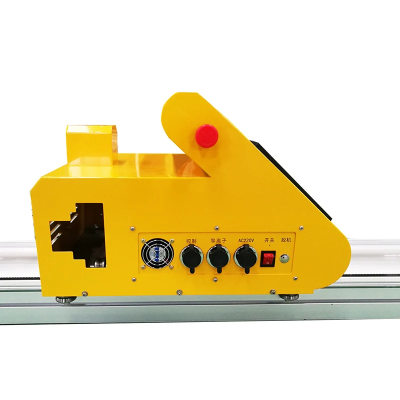 

CNC Plasma and Flame Cutting Machine 120a