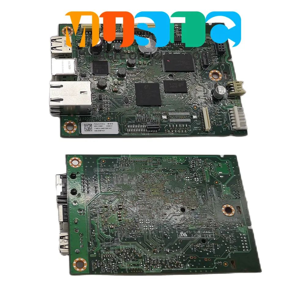 

1PC Formatter Board logic Main Board mother board For HP M428 M428FDN M428FDW M428DW M328FDN M328FDW W2Q13-60001 Printer part