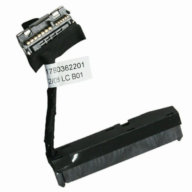 Кабель жесткого диска ноутбука для HP 450 455 250 640 645 650 655 G1 G2 сменный соединительный