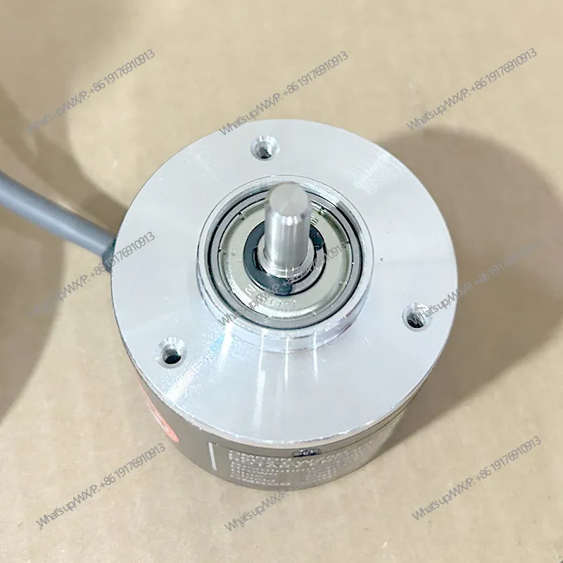 Фото E6C2-CWZ6C 5B 2000 1X 360 5G 1024 3E Роторный энкодер №3