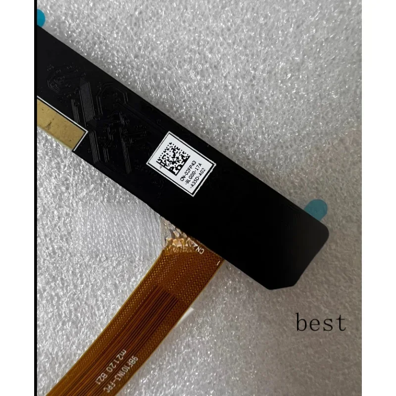 Новый оригинал для камеры Dell XPS 15 9500 9510 9520 5560 02FP43 07JX4K