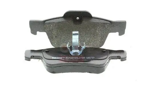

Store code: FDB1526 for brake pad rear 03 W211 e200-220-CDI