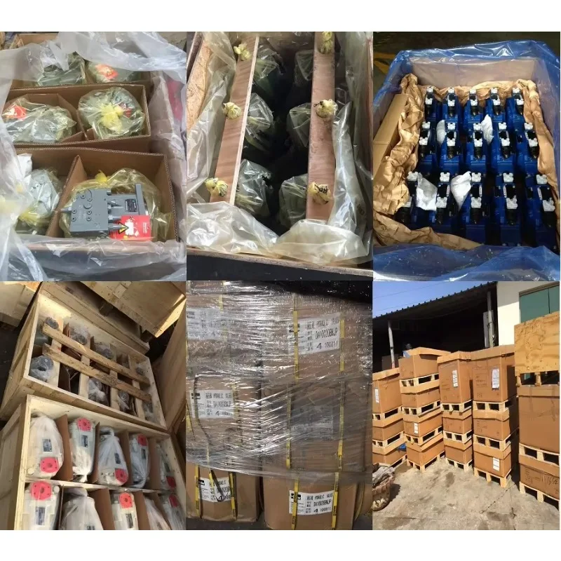 Jebao-насос для гидравлического поршня PD18 PD28 PD45 серия Pd 65 PD75 PD100 PD140 промышленное