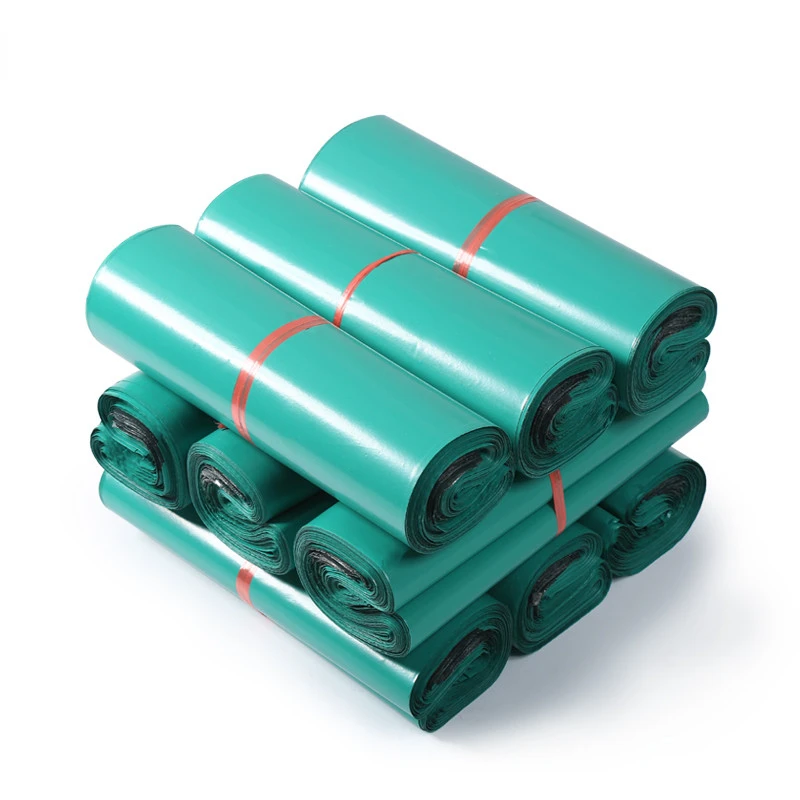 Shipping Courier Packaging Postal Pouches