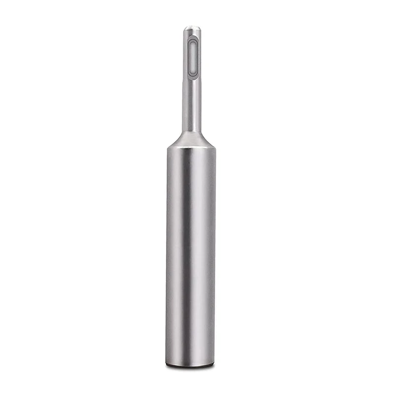 

Tools 6-3/4Inch SDS Plus Ground Rod Driver Bit For Use With Rotary Hammer (6-3/4Inch Ground Rod Driver)
