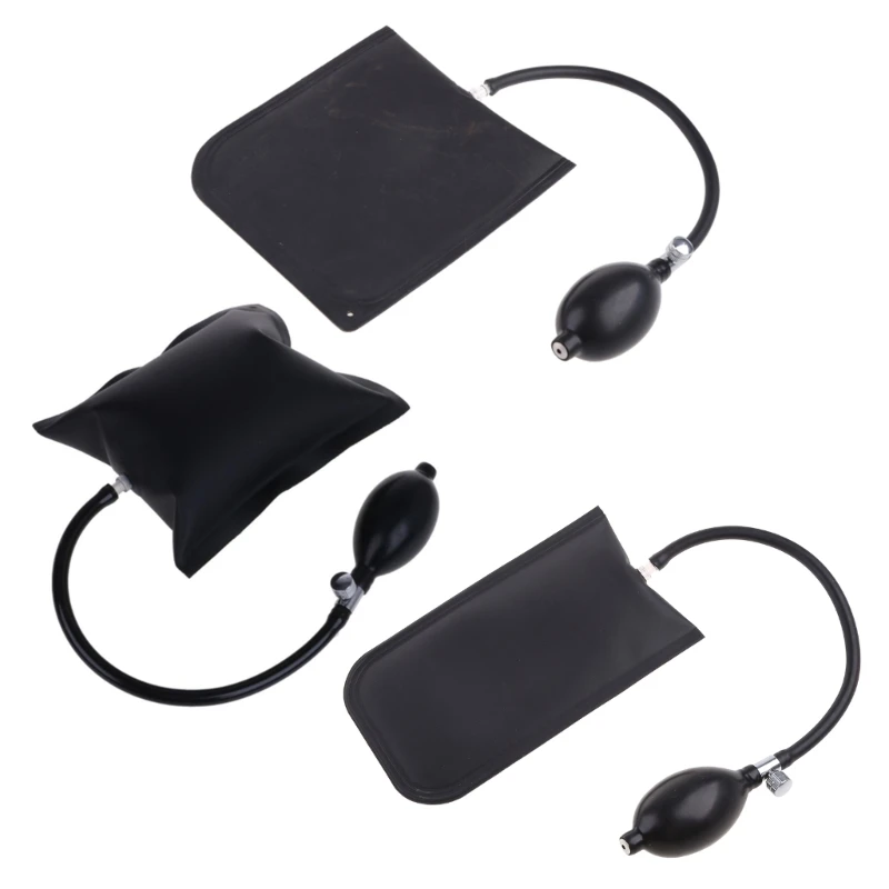 

For Door Opener Family Windows Car Air Cushion Wedges Inflatable Powerful Installation Alignment Repair Tool