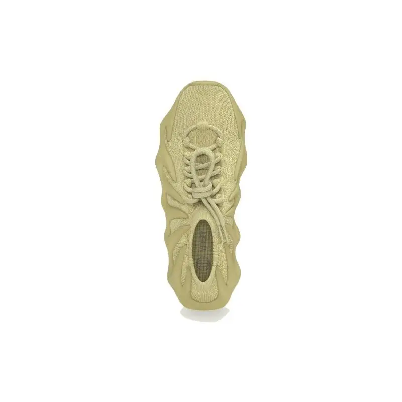 Кроссовки Adidas Yeezy 450 'Sulfur' HP5426