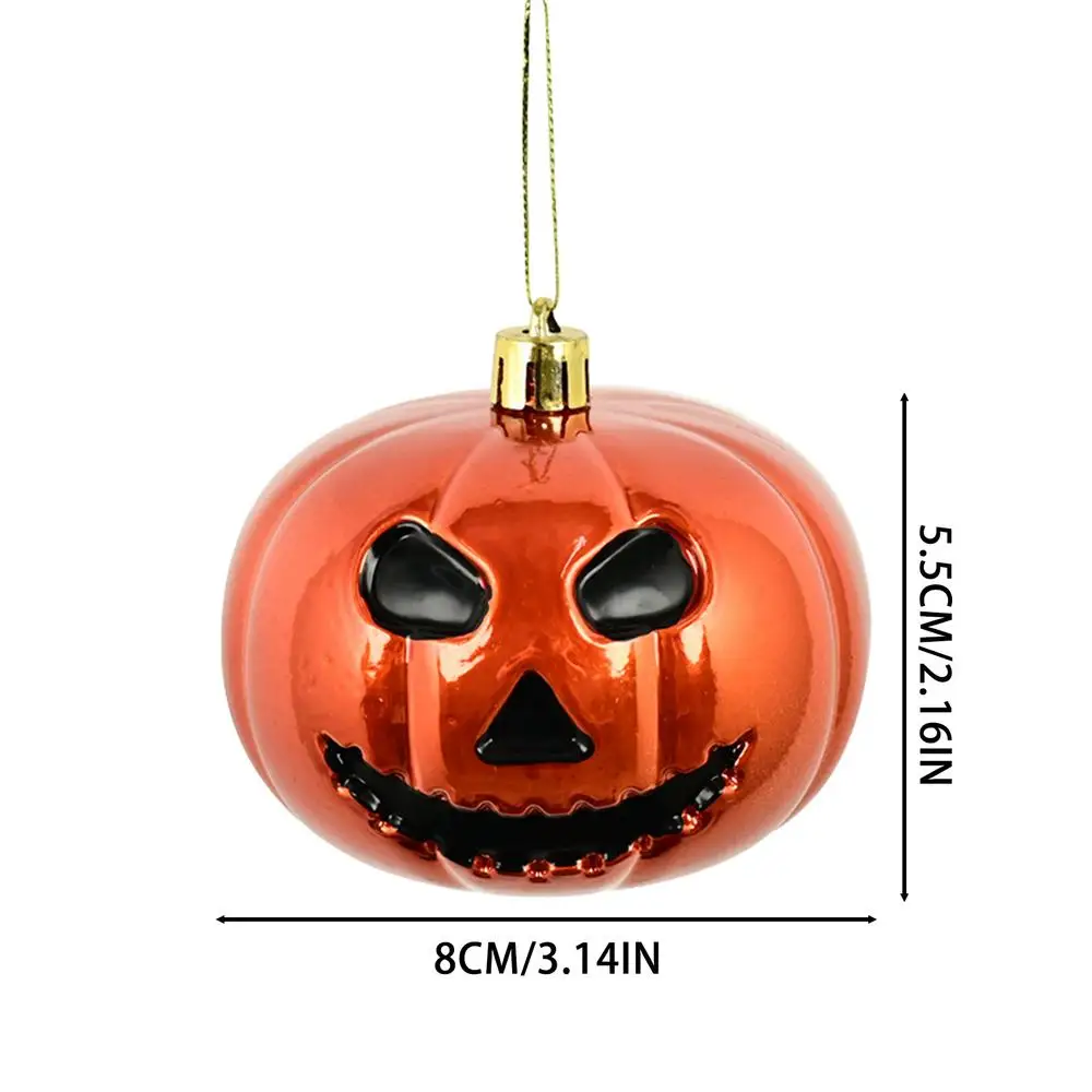 

Искусственные украшения для Хэллоуина из ПВХ, набор из 3 штук