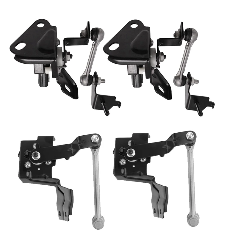 4 шт./компл. передний 8651A095 + задний 8651A047 датчик уровня фар в сборе для Mitsubishi ASX Outlander