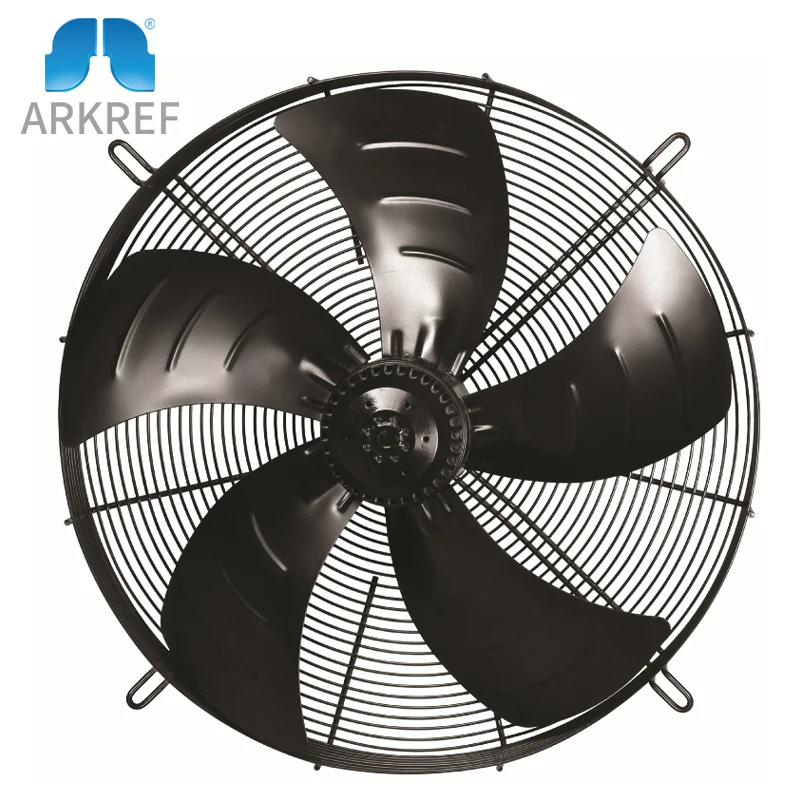 

Radiating Industrial Refrigeration Air Cooler Mesh Fan Net Cover Fan