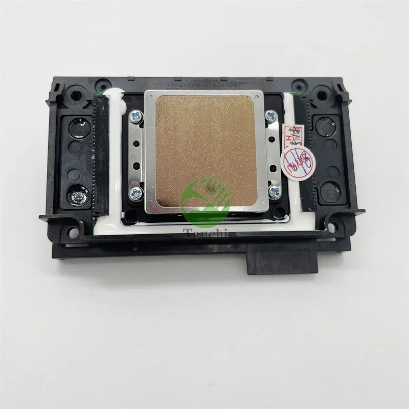 УФ Печатная головка XP600 для Epson XP601 XP510 XP610 XP620 XP625 XP630 FA09050