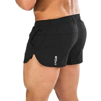 2022 new men gyms fitness bodybuilding shorts mens summer casual cool short pants male jogger workout beach brand breechcloth