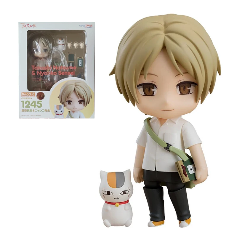 

Экшн-фигурка из аниме «Хорошая Улыбка», 10 см