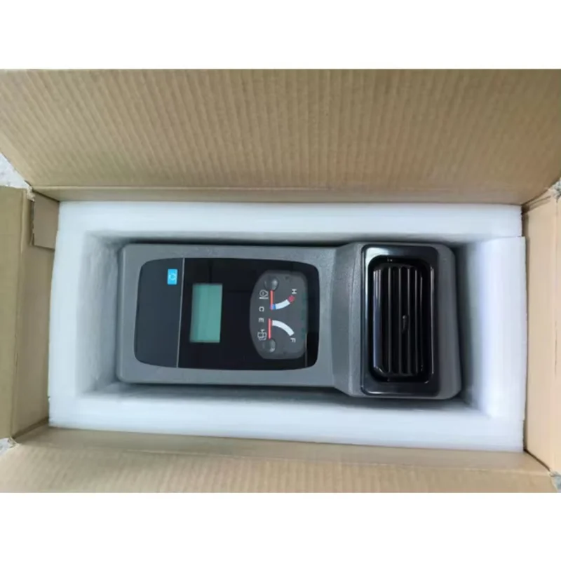 Запасные части Fast Horse для дисплея экскаватора Kobelco SK330-6