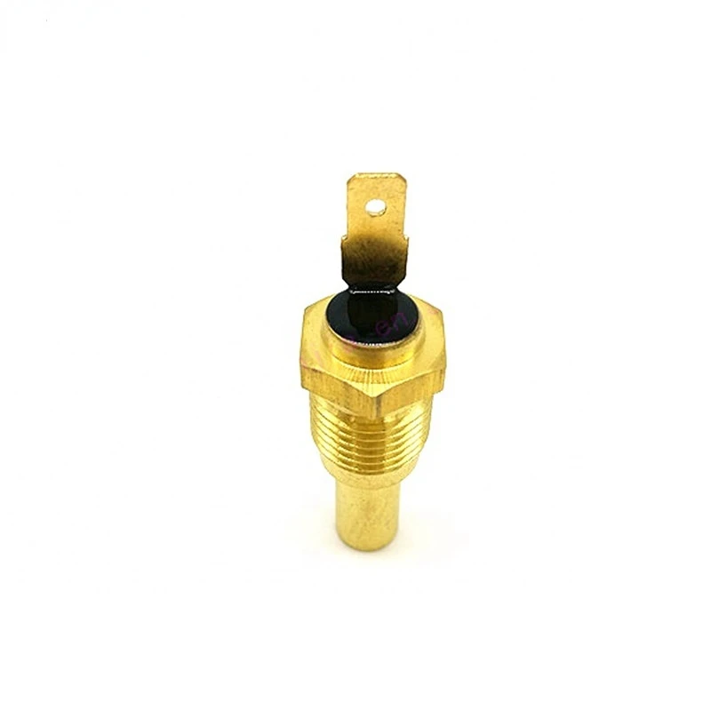 

Engine SWZ489U268F1 ME08884 TEMP water temperature sensor for Kobelco excavator SK200-2 SK200-3 SK200-5 excavator repair parts