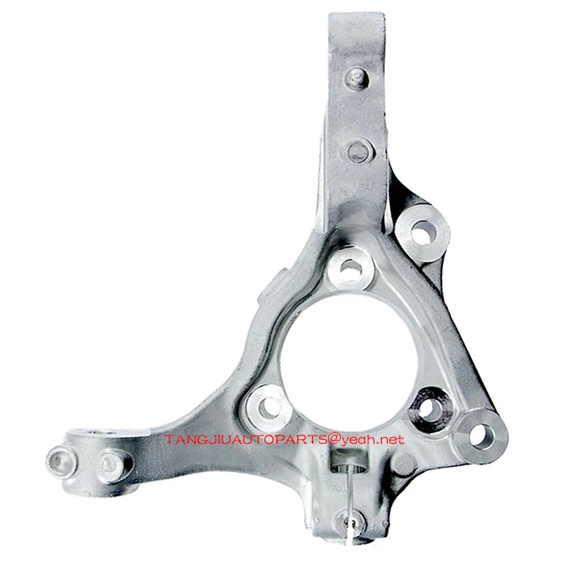 

13219080 13219081 передний левый правый рулевой шарнир на костяшках подходит для CHEVROLET MALIBU 2013-2015 BUICK REGAL